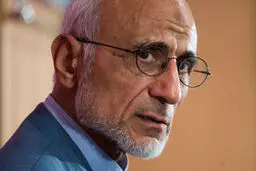 میرسلیم تشریح کرد: پایان راه cft و پالرمو؟