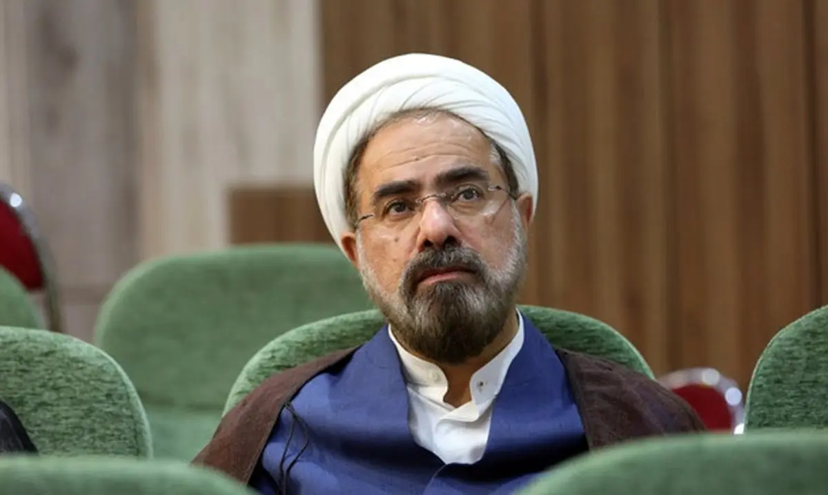 مرتضی جوادی آملی: برجام، استکبار جهانی و صهیونیسم را رو سیاه کرد