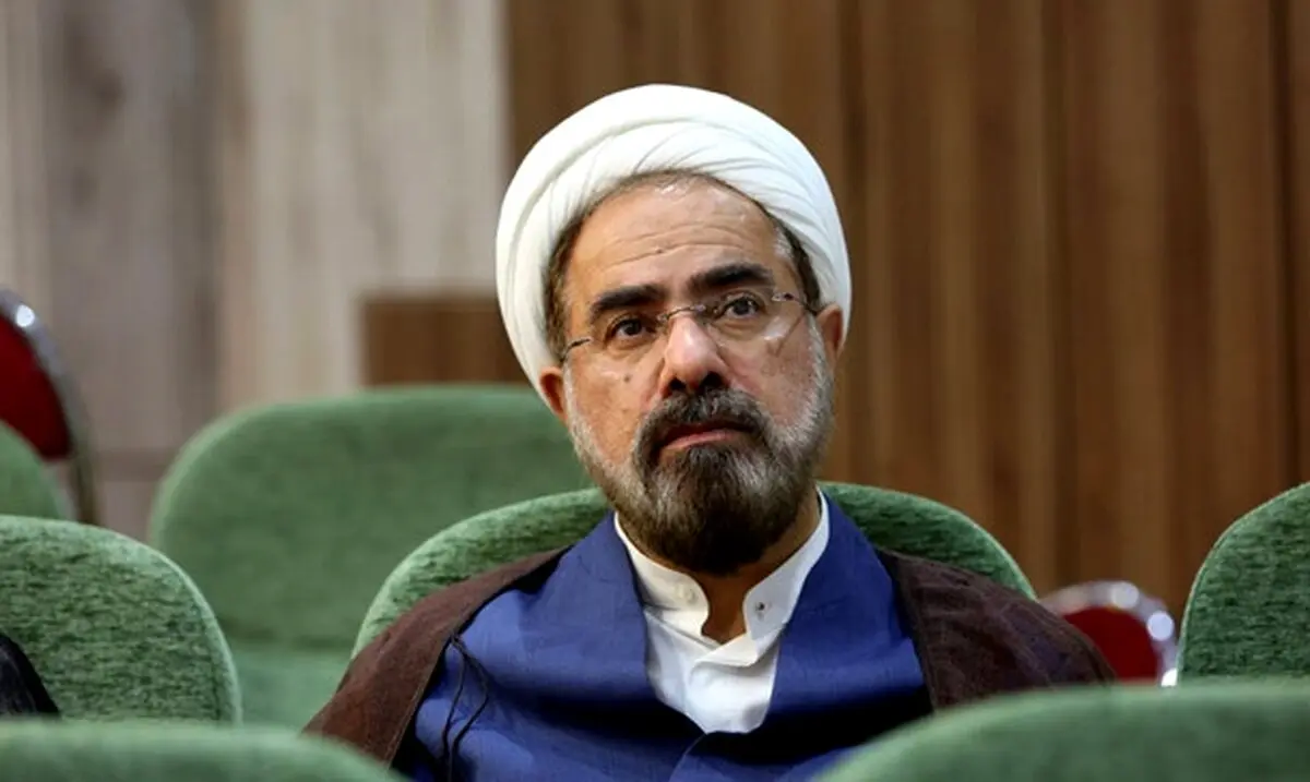 مرتضی جوادی آملی: برجام، استکبار جهانی و صهیونیسم را رو سیاه کرد