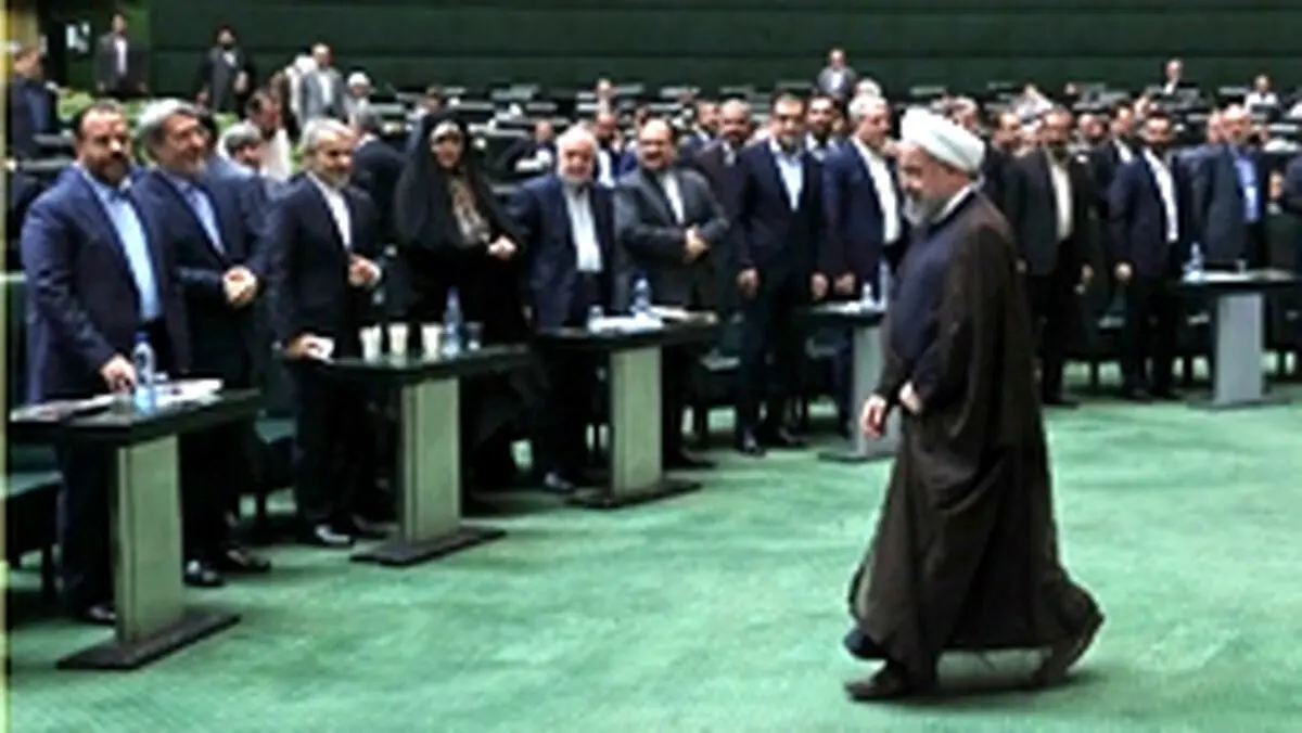 پرونده انتخابات ریاست‌جمهوری در ایران بسته می‌شود؟/ روحانی آخرین رئیس‌جمهور ایران؟