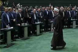 پرونده انتخابات ریاست‌جمهوری در ایران بسته می‌شود؟/ روحانی آخرین رئیس‌جمهور ایران؟