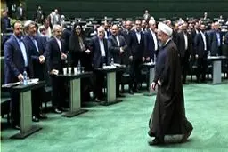 پرونده انتخابات ریاست‌جمهوری در ایران بسته می‌شود؟/ روحانی آخرین رئیس‌جمهور ایران؟