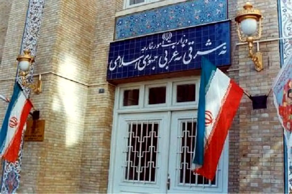 توضیح روابط عمومی وزارت خارجه در خصوص خرید خودروهای لوکس قاچاق