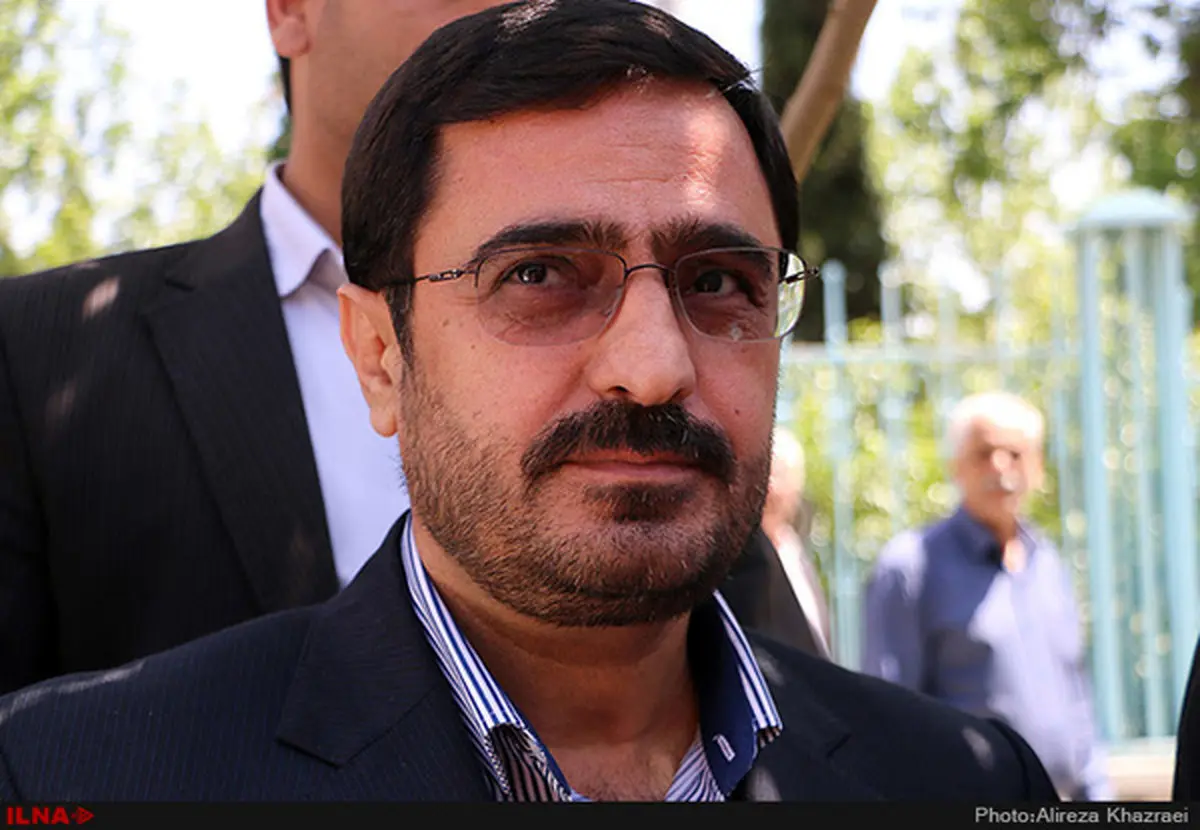 وکیل مرتضوی : درخواست بازبینی پرونده را داریم/ بازداشتگاه کهریزک همچنان دایر و زیر نظر نیروی انتظامی است/ موکلم مظلوم است