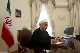 انتصاب خاوازی به عنوان «وزیر جهاد کشاورزی» + حکم