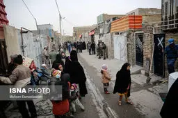 تصاویری از دستگیری و پلمب مراکز فروش مواد مخدر