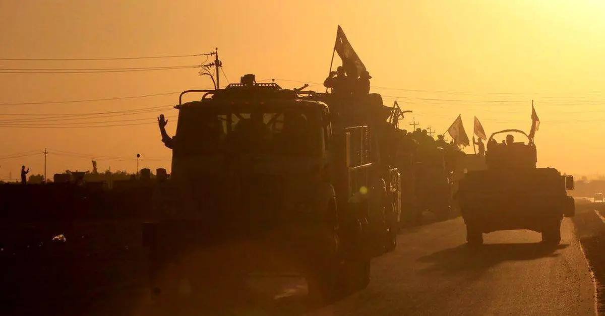 چگونه ایران در بحران «کردستان عراق»، آمریکایی‌ها را دور زد ؟ /پیغام محرمانه به مسعود بارزانی: با آدم حساب کردن آمریکایی ها ما را تحریک به جنگ نکن /نقش سردار سلیمانی در آزادسازی کرکوک