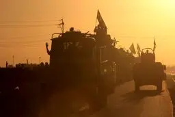 چگونه ایران در بحران «کردستان عراق»، آمریکایی‌ها را دور زد ؟ /پیغام محرمانه به مسعود بارزانی: با آدم حساب کردن آمریکایی ها ما را تحریک به جنگ نکن /نقش سردار سلیمانی در آزادسازی کرکوک