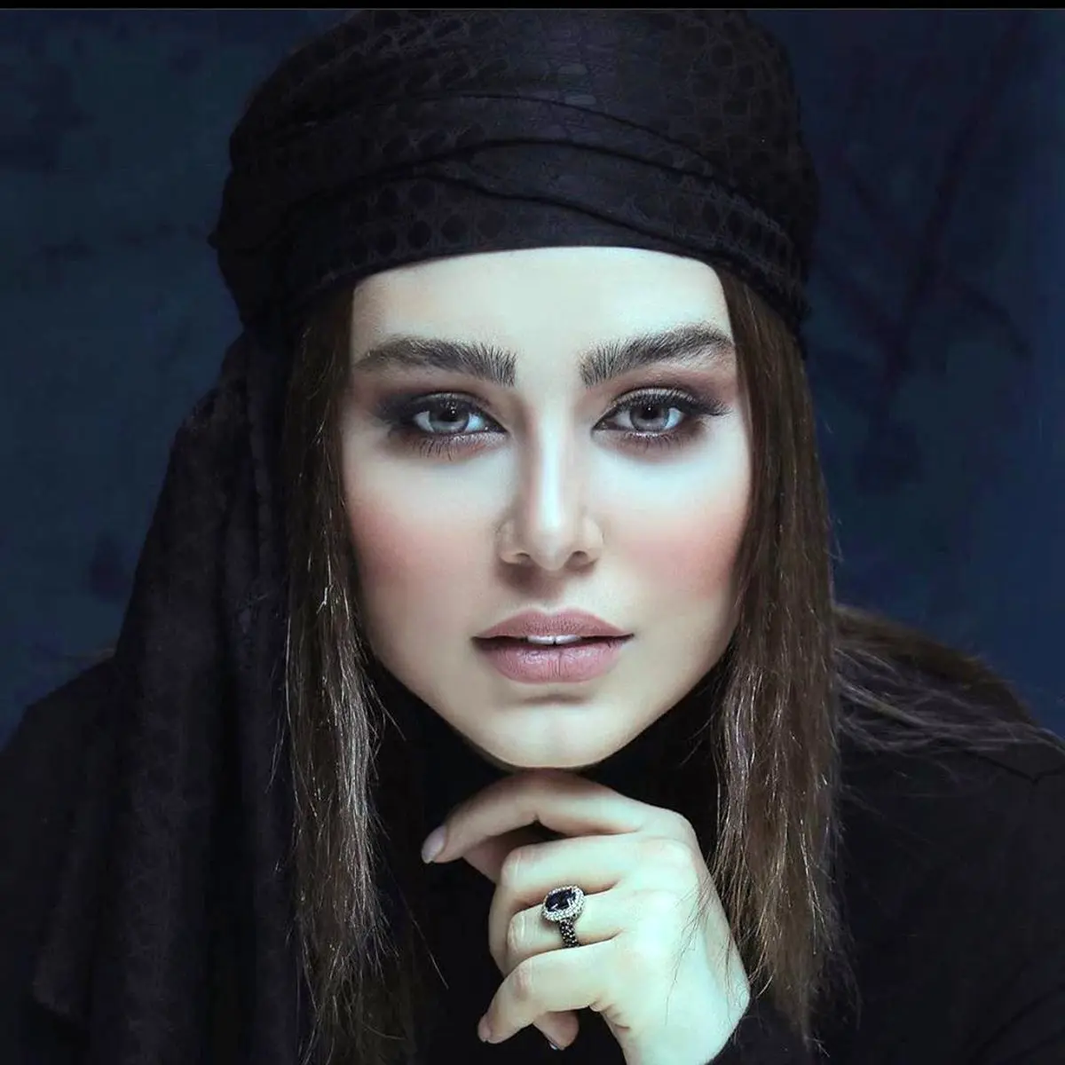 دفاع همسر ریحانه پارسا از سحر قریشی