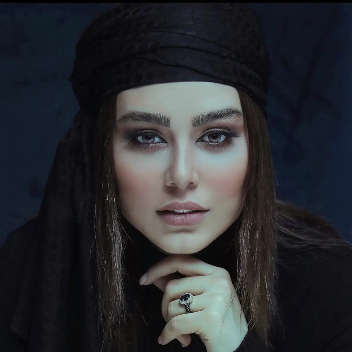 دفاع همسر ریحانه پارسا از سحر قریشی