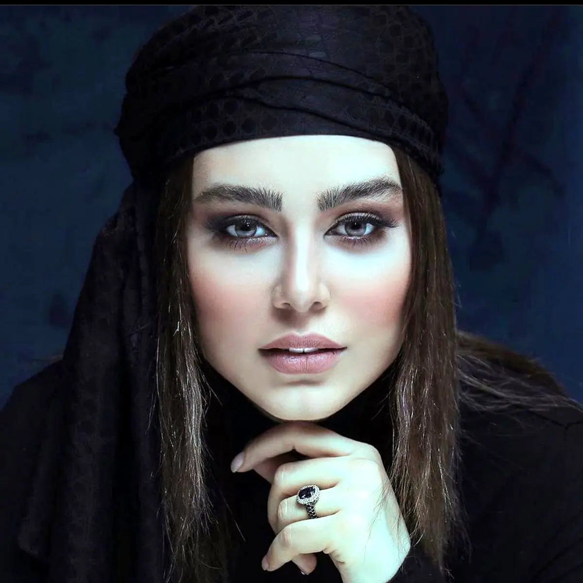 دفاع همسر ریحانه پارسا از سحر قریشی