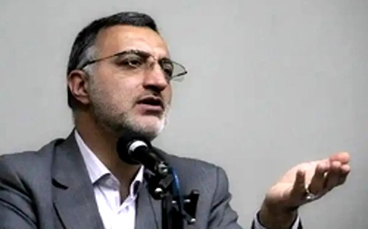 ادعای بزرگ زاکانی: روحانی دنبال مذاکره با ترامپ است / موفق نشود استعفا می دهد
