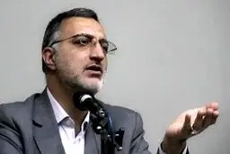 ادعای بزرگ زاکانی: روحانی دنبال مذاکره با ترامپ است / موفق نشود استعفا می دهد