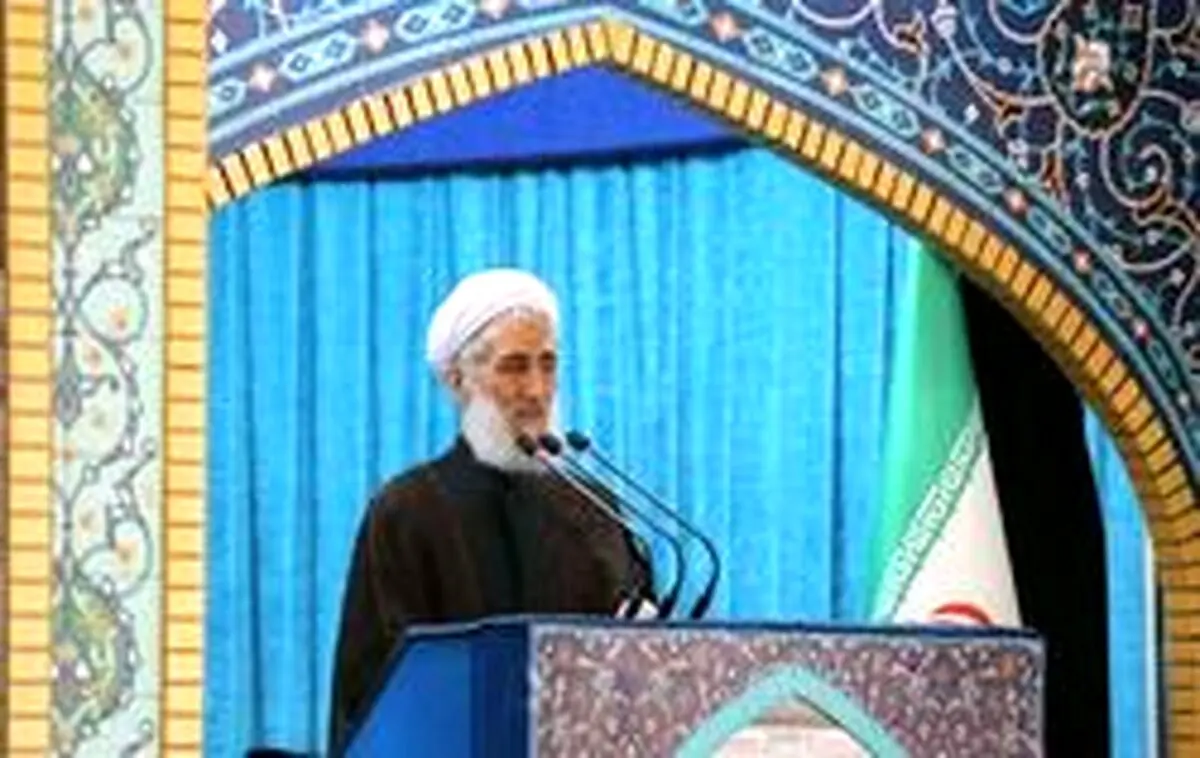 امام جمعه موقت تهران: مایه تاسف این است که هنوز مسئله FATF توسط عده‌ای مطرح می‌شود