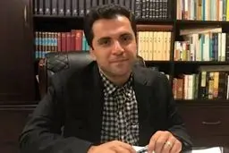 علی مجتهدزاده آزاد شد + جزئیات