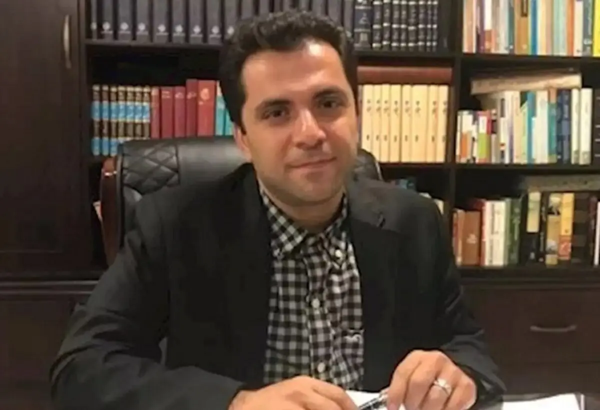 علی مجتهدزاده آزاد شد + جزئیات