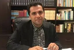 علی مجتهدزاده آزاد شد + جزئیات