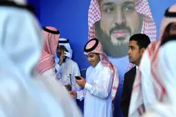 ویروس کرونا چه بر سر بلوک اهل تسنن به رهبری عربستان خواهد آورد؟