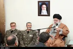 خداحافظی محسن رضایی با دبیری مجمع تشخیص مصلحت نظام؟