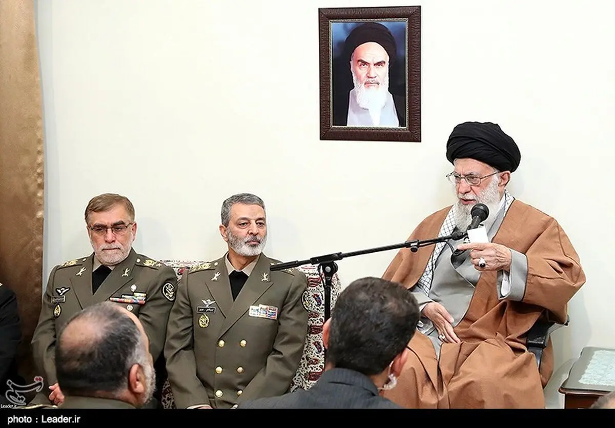 خداحافظی محسن رضایی با دبیری مجمع تشخیص مصلحت نظام؟