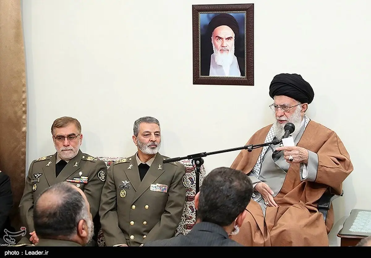 خداحافظی محسن رضایی با دبیری مجمع تشخیص مصلحت نظام؟