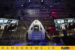 «تاکسی‌های فضایی» محصول ناسا و بوئینگ/ تصاویر