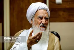 موحدی‌کرمانی: مجلس صالح نباشد هرچه در انقلاب بدست آوردیم به باد می‌رود