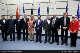 معاون ظریف در آغوش معاون وزیرخارجه روسیه/ عکس