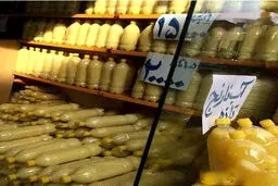 هشدار جدی / این آبلیموهای خطرناک را نخورید + عکس