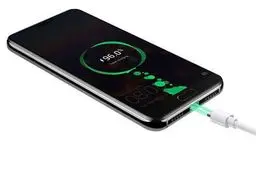 با سیستم شارژ 40 واتی فوق سریع هوآوی هیچ لحظه ای را از دست ندهید