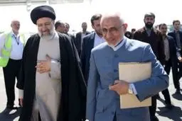 روایت میرسلیم از دیدار تتلو و ابراهیم رییسی: با خودم گفتم روحانی می‌رود با شجریان و رئیسی با تتلو!/ در دلم گفتم کار تمام شد آقای رئیسی/ رئیسی می‌دانست که دانشگاهیان به سمت او نمی‌روند