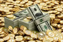قیمت ارز، دلار، یورو، سکه و طلا ۱۳۹۹/۰۶/۰۵ + جدول