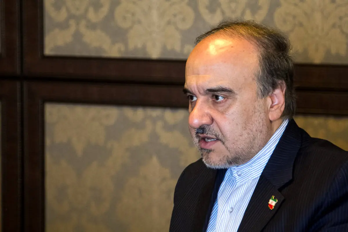 سلطانی‌فر: امیدواریم تیم ملی از گروهش در جام جهانی صعود کند/ طاهری بازنشسته است ولی می‌ماند