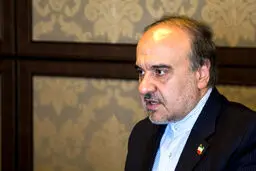 سلطانی‌فر: امیدواریم تیم ملی از گروهش در جام جهانی صعود کند/ طاهری بازنشسته است ولی می‌ماند