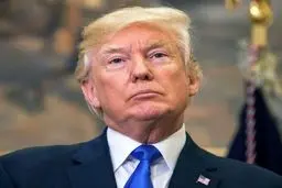 ترامپ در بن بست/ تحلیل سی ان ان از چرایی اظهارات ضد و نقیض رییس جمهور آمریکا درمورد ایران