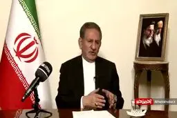 اقدامات مهم دولت برای خنثی‌سازی تحریم‌ها + جزئیات