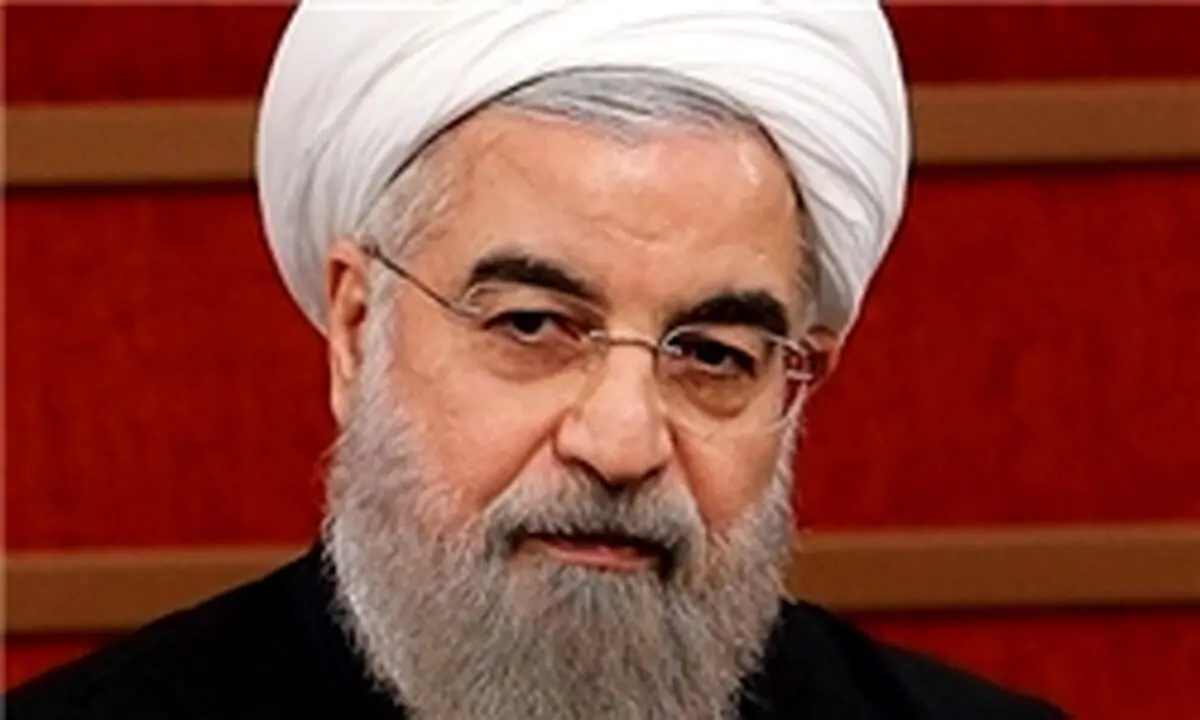 حسن روحانی فردا به مجلس می‌رود