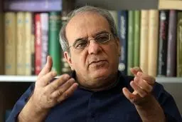 درخواست عباس عبدی از روحانی: برای کابینه با اصلاح‌طلبان و اصولگرایان مشورت کنید