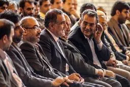 پدر رضا ضراب در دولت قبل چه فعالیت اقتصادی داشت؟/عکس