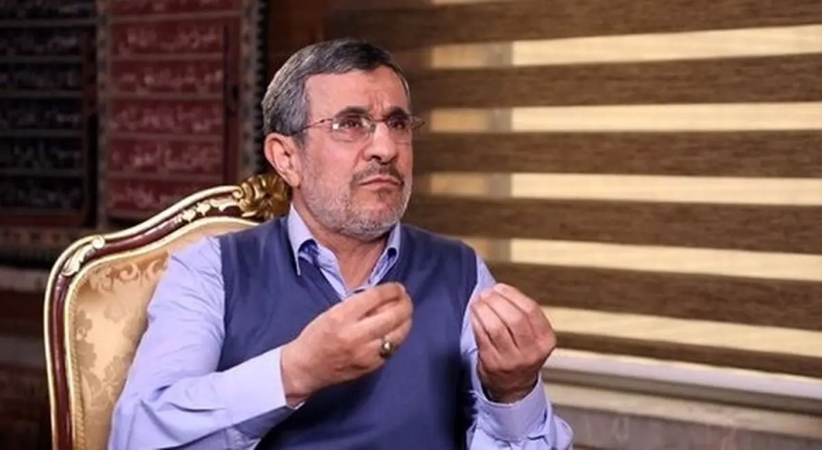 افشاگری رسانه اصولگرا درباره محمود احمدی نژاد/ احمدی نژاد:حکومت دینی را قبول ندارم!