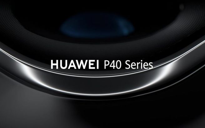 برگزاری رویداد آنلاین هوآوی برای رونمایی از گوشی‌های Huawei P40