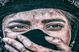 اينستاگرام: تصوير جديد از بهنوش طباطبايي در فيلم ماجراي نيم روز 2