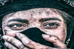 اينستاگرام: تصوير جديد از بهنوش طباطبايي در فيلم ماجراي نيم روز 2
