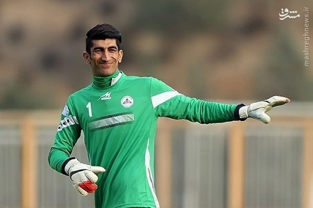 محتمل‌ترین گزینه دروازه‌بانی پرسپولیس +عکس و جدول عملکرد