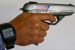 سلاح‌هایی که تا به حال ندیده‌اید/ تصاویر