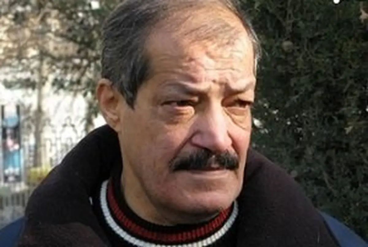 بازیگر سینما و تلویزیون درگذشت +عکس