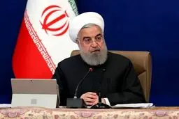 سخنان مهم رئيس‌جمهور درباره حذف ارز ٤٢٠٠ تومانى