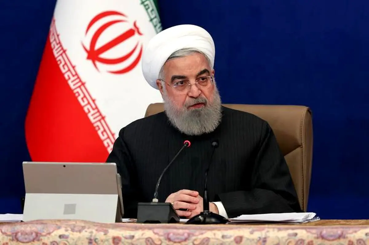 سخنان مهم رئيس‌جمهور درباره حذف ارز ٤٢٠٠ تومانى