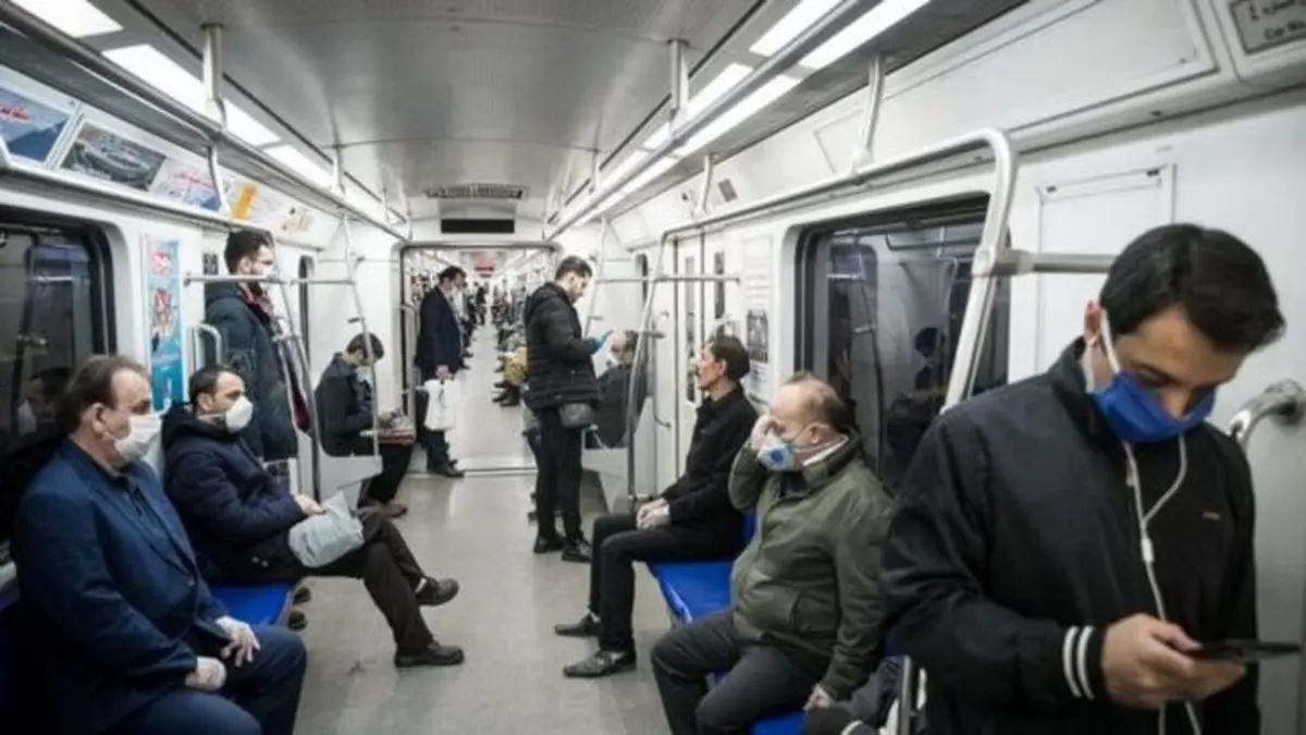 معاون وزیر بهداشت خبر داد: اعمال مقررات جدید کرونایی / تعطیلی یک ماهه واحدهای متخلف + جزئیات