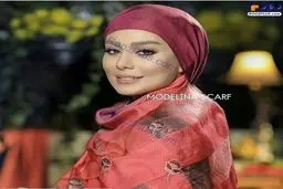 جدیدترین عکس مدلینگ سحر قریشی+عکس